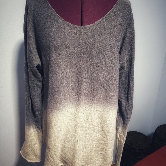 Fate Sweaters - Fate Ombre sweater Fate Sweaters - Fate Ombre sweater